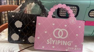 Valigetta trucco SIYIPING