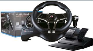 Pack Accesorios Deportes Switch Pritec y volante