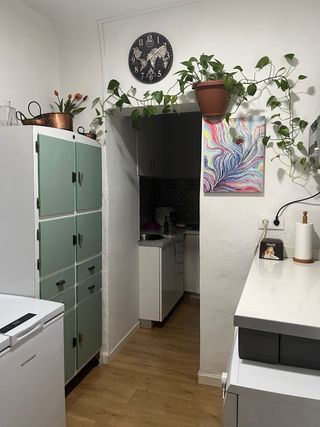 Alquiler habitación