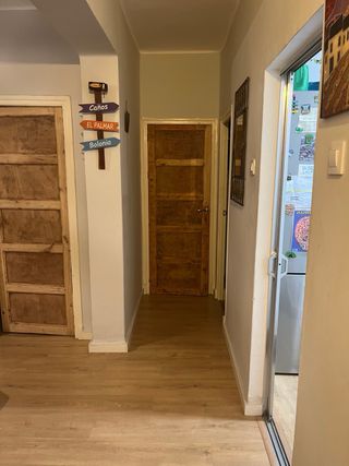 Alquiler habitación