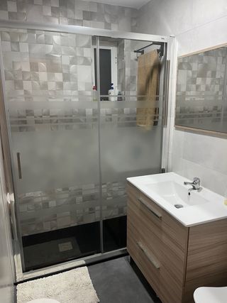 Alquiler habitación