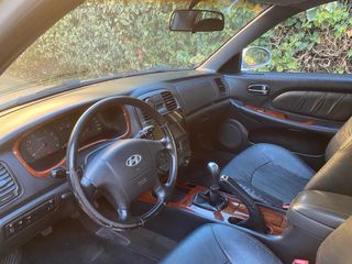 Hyundai Sonata 2006