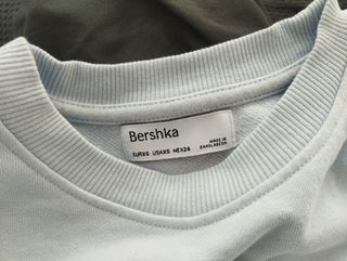 Lote Ropa deportiva t.xs