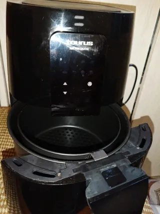 Taurus Air Fry Digital