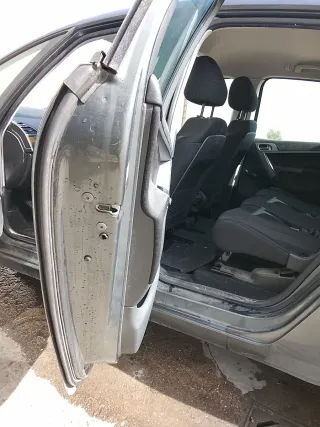 Puerta Trasera Izquierda Citroën C4 Picasso