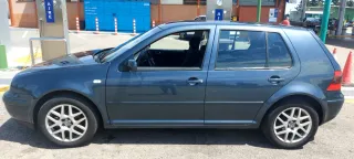 Volkswagen Golf 2004