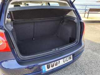 Volkswagen Golf GT Sport DSG7 1.4 TSI