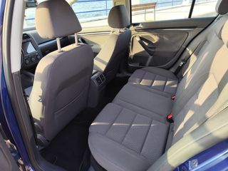 Volkswagen Golf GT Sport DSG7 1.4 TSI