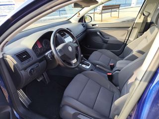 Volkswagen Golf GT Sport DSG7 1.4 TSI