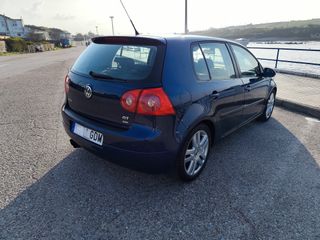 Volkswagen Golf GT Sport DSG7 1.4 TSI