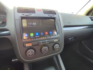 Volkswagen Golf GT Sport DSG7 1.4 TSI