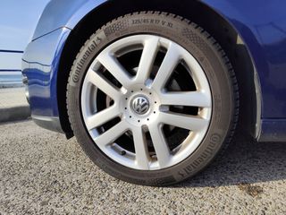 Volkswagen Golf GT Sport DSG7 1.4 TSI