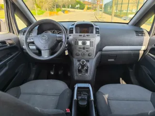 Opel Zafira 2006
