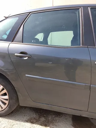 Puerta Trasera Derecha Citroen C4 Picasso