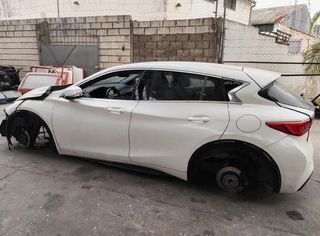 Infiniti 228908 a6459060800 motor arranque q30 - 1