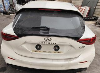 Infiniti 228908 a6459060800 motor arranque q30 - 1