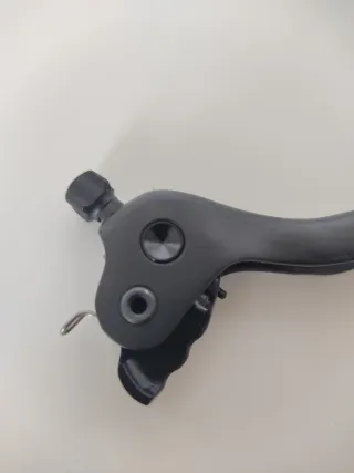 Manetas Freno SRAM Maven Carbono Originales