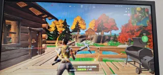 Ordenador Gaming i5 Nvidia GTX