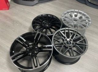 Llantas Audi Seat Vw Bmw Japan Racing