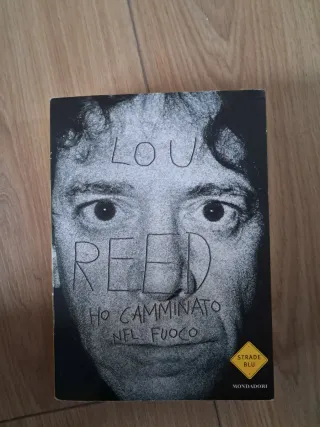 Ho Camminato Nel Fuoco