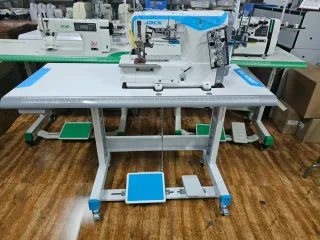 Máquina de coser industriales