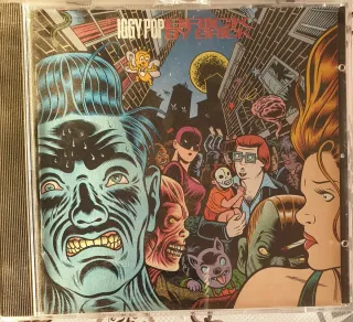 13 CDs Rock Internacional: Beach Boys, Limp Bizkit