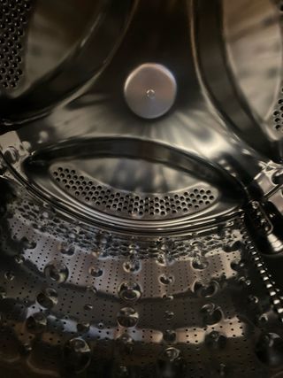 Lavadora LG 9kg Carga Frontal