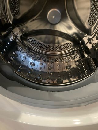 Lavadora LG 9kg Carga Frontal