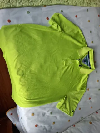 Polo Tommy Hilfiger Golf Talla XL