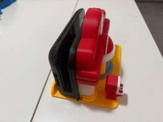 Soporte Nintendo Switch 2 – Centro Pokémon Pokopia