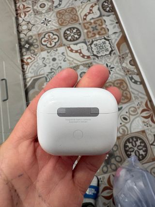 Apple AirPods Pro (1ª Gen)
