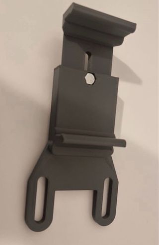 Soporte móvil Fanatec