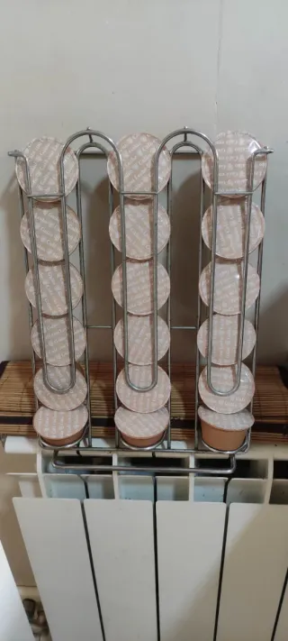 Cafetera Dolce Gusto Circolo