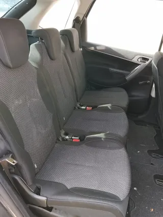 Asientos Traseros Citroen C4 Picasso