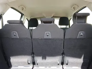 Asientos Traseros Citroen C4 Picasso