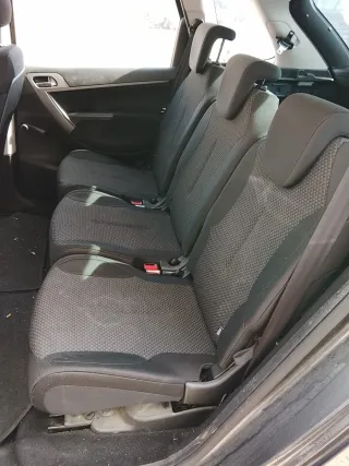 Asientos Traseros Citroen C4 Picasso