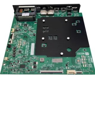 Placa Base TV TCL 55QM8B