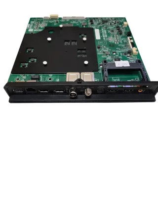 Placa Base TV TCL 55QM8B