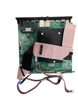 Placa Base TV TCL 55QM8B