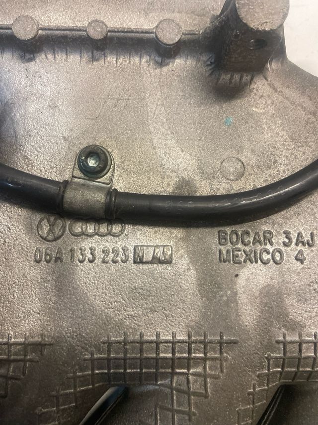 Colector Admisión VW New Beetle