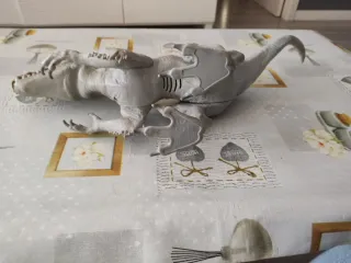 Indominus Rex con Sonido