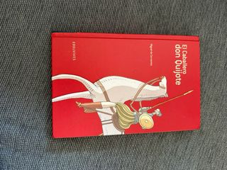 El Caballero don Quijote (Spanish Edition)