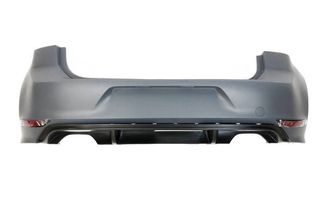 Paragolpes Trasero Volkswagen Golf 7 3/5P  Look R
