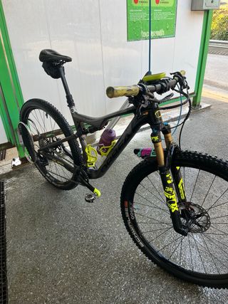 Orbea Oiz M30 2022
