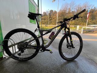 Orbea Oiz M30 2022