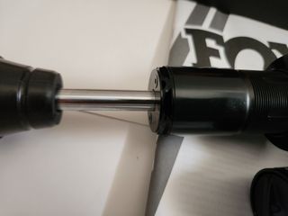 Amortiguador Fox DHX2 230x65 / 62.5 / 60mm Factory