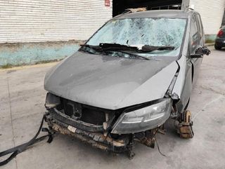 Centralita motor 0281017093 seat alhambra - 228805