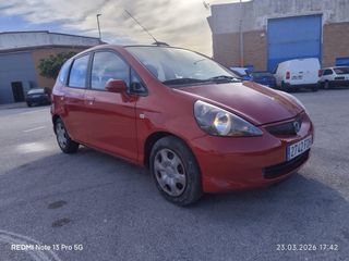 Honda Jazz 2006