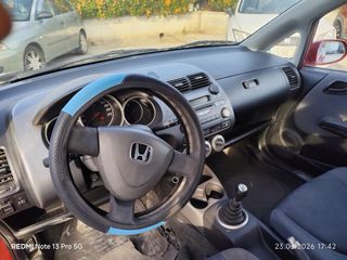 Honda Jazz 2006