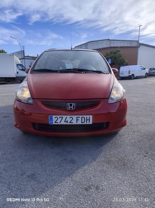 Honda Jazz 2006